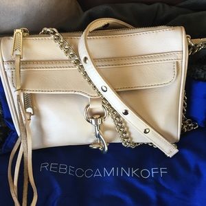 Handbag, Rebecca Minkoff